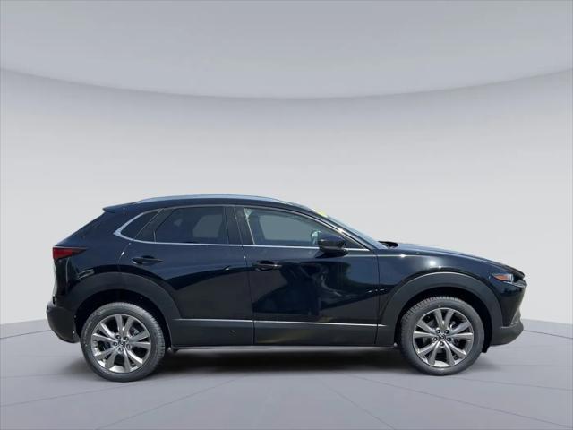 2020 Mazda CX-30 Premium Package