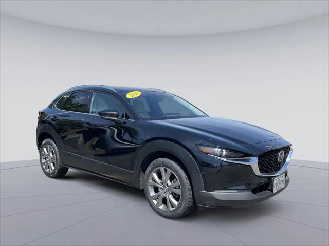2020 Mazda CX-30 Premium Package