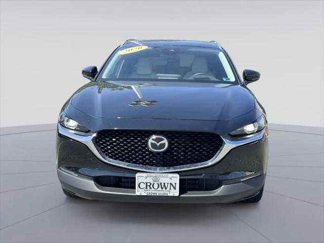 2020 Mazda CX-30 Premium Package