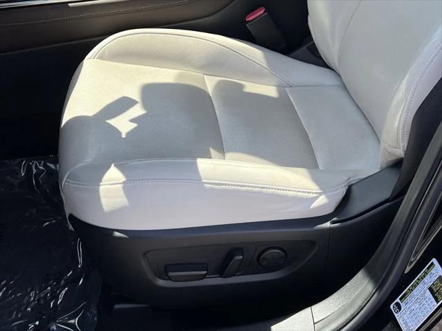 2020 Mazda CX-30 Premium Package