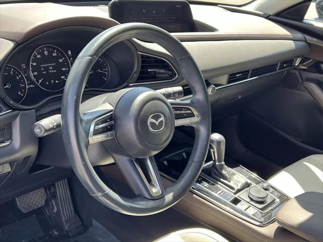 2020 Mazda CX-30 Premium Package