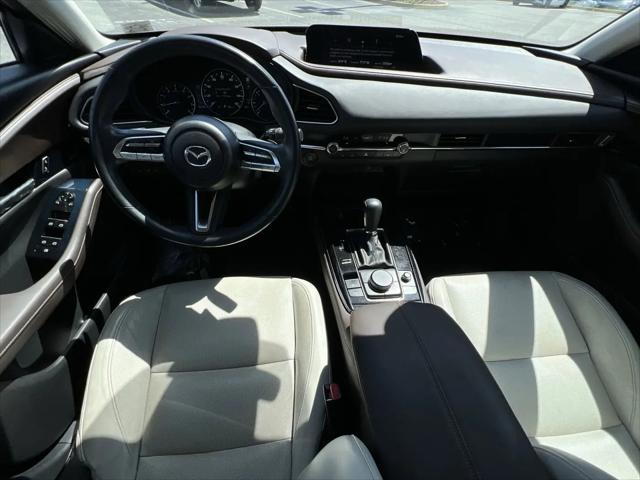 2020 Mazda CX-30 Premium Package