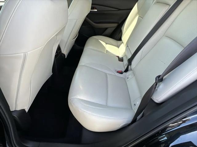 2020 Mazda CX-30 Premium Package