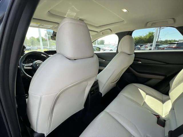 2020 Mazda CX-30 Premium Package