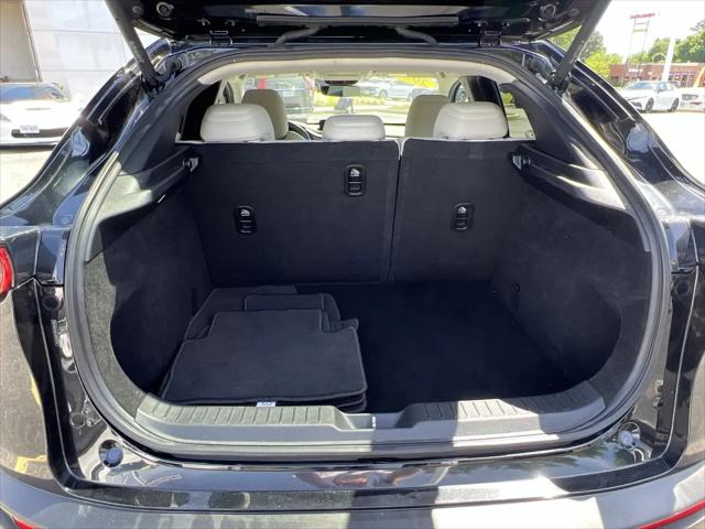 2020 Mazda CX-30 Premium Package