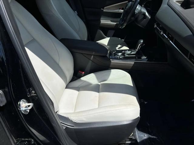 2020 Mazda CX-30 Premium Package