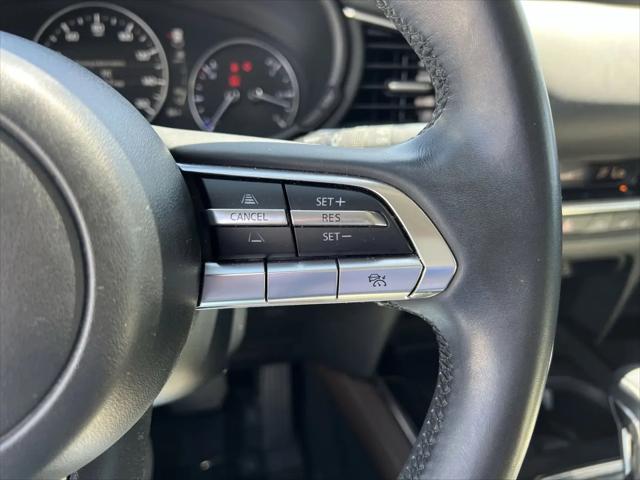 2020 Mazda CX-30 Premium Package