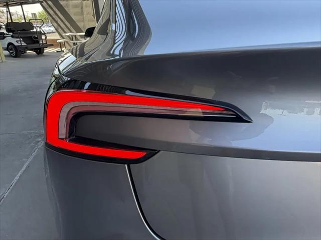 2024 Tesla Model 3 Long Range Dual Motor All-Wheel Drive