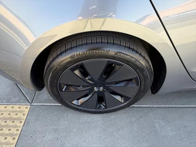 2024 Tesla Model 3 Long Range Dual Motor All-Wheel Drive
