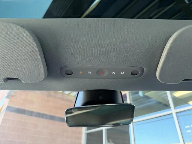 2024 Tesla Model 3 Long Range Dual Motor All-Wheel Drive