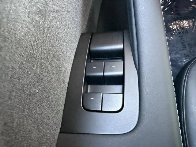 2024 Tesla Model 3 Long Range Dual Motor All-Wheel Drive