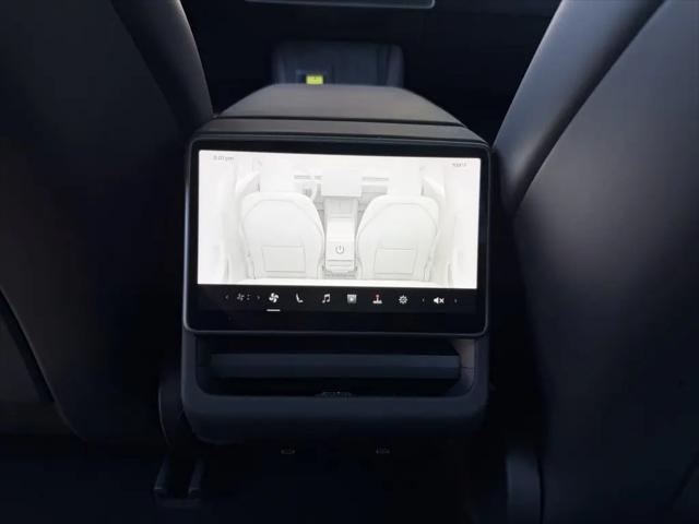 2024 Tesla Model 3 Long Range Dual Motor All-Wheel Drive