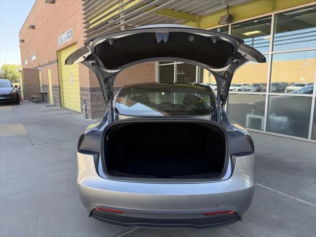 2024 Tesla Model 3 Long Range Dual Motor All-Wheel Drive
