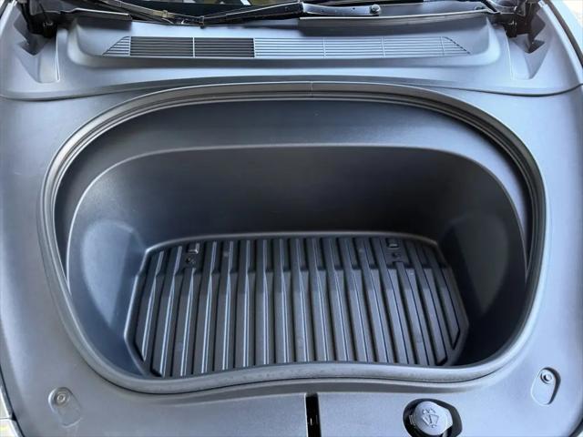 2024 Tesla Model 3 Long Range Dual Motor All-Wheel Drive