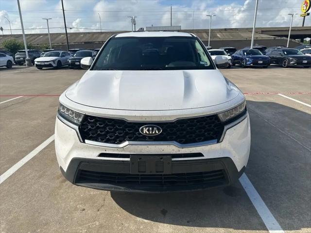 2021 Kia Sorento LX
