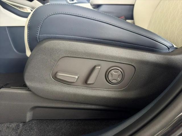 2026 Kia Carnival MPV EX