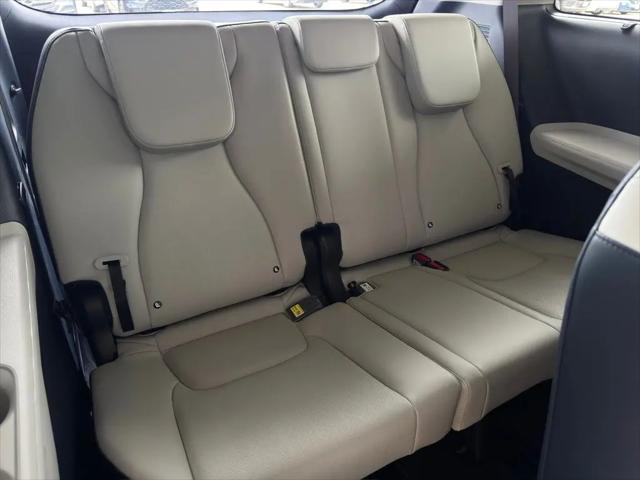 2026 Kia Carnival MPV EX