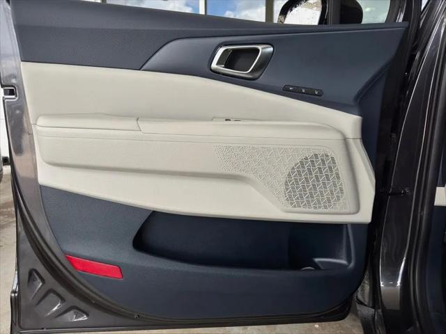 2026 Kia Carnival MPV EX