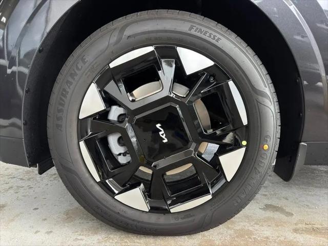 2026 Kia Carnival MPV EX