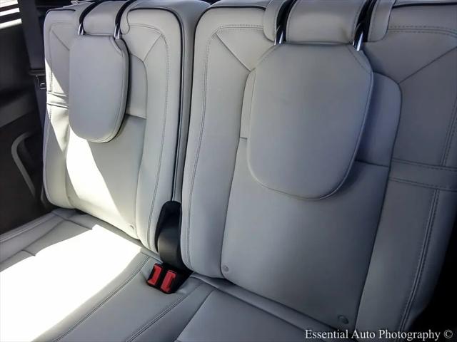 2026 Lincoln Aviator Black Label