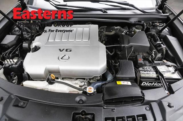 2018 Lexus ES 350 ES 350