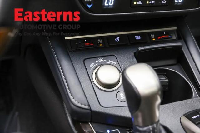 2018 Lexus ES 350 ES 350