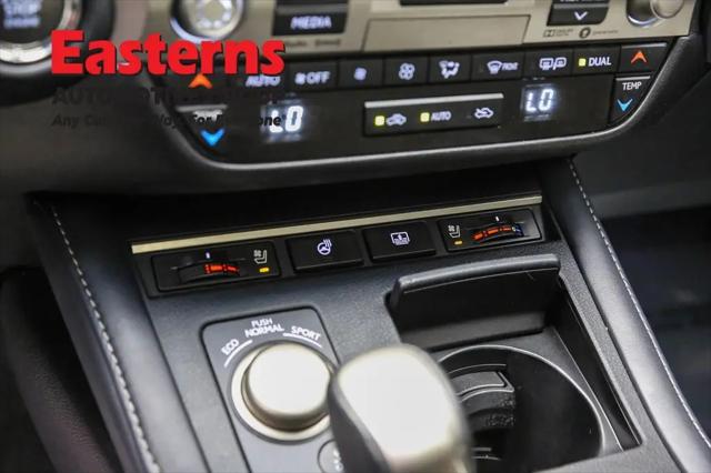2018 Lexus ES 350 ES 350