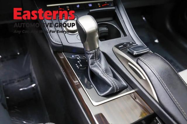 2018 Lexus ES 350 ES 350