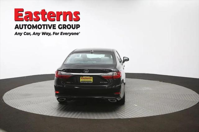 2018 Lexus ES 350 ES 350