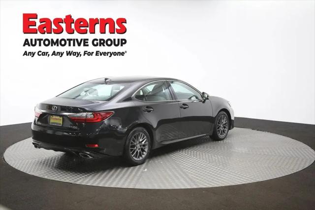 2018 Lexus ES 350 ES 350