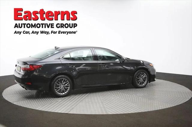 2018 Lexus ES 350 ES 350
