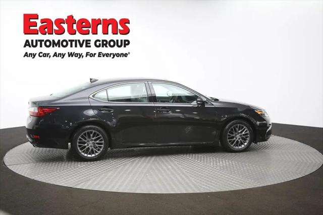 2018 Lexus ES 350 ES 350
