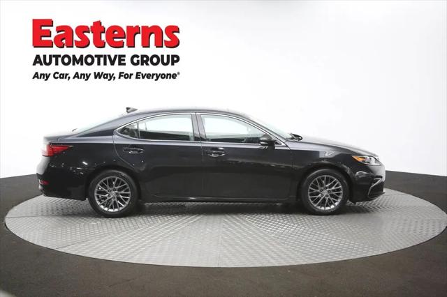 2018 Lexus ES 350 ES 350