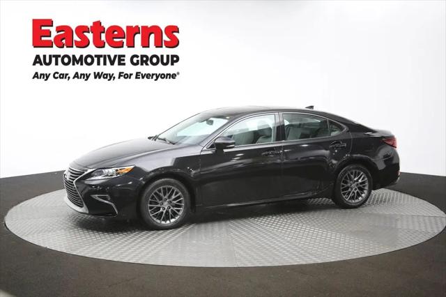 2018 Lexus ES 350 ES 350