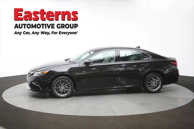 2018 Lexus ES 350 ES 350