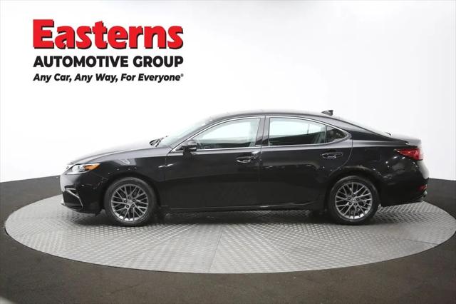 2018 Lexus ES 350 ES 350