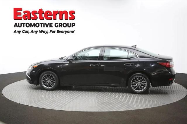 2018 Lexus ES 350 ES 350