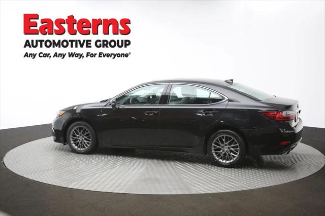 2018 Lexus ES 350 ES 350