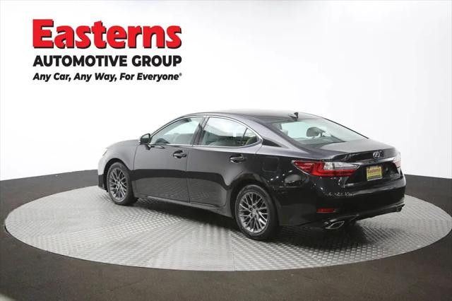 2018 Lexus ES 350 ES 350