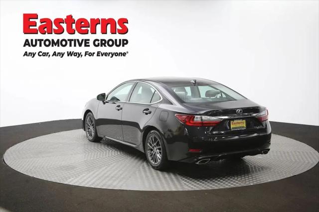 2018 Lexus ES 350 ES 350