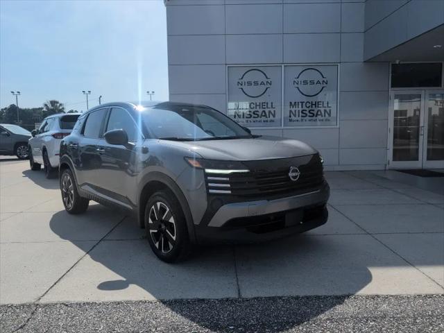 2025 Nissan Kicks SV Intelligent AWD for sale in Enterprise, AL