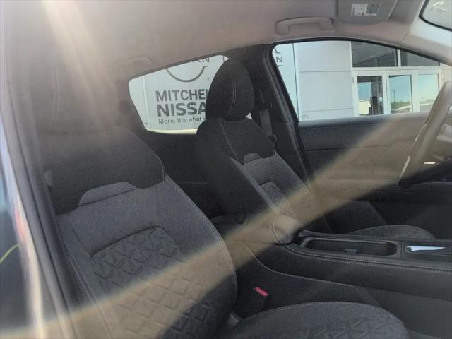 2025 Nissan Kicks SV Intelligent AWD