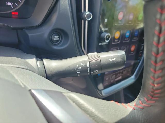 2022 Subaru WRX Limited