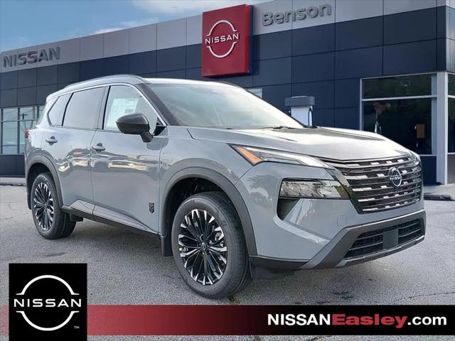 2026 Nissan Rogue Dark Armor for sale in Easley, SC