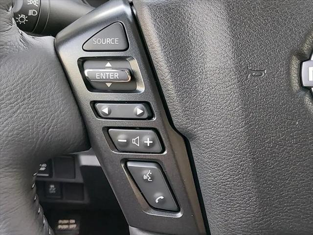 2026 Nissan Frontier Crew Cab SV 4x2