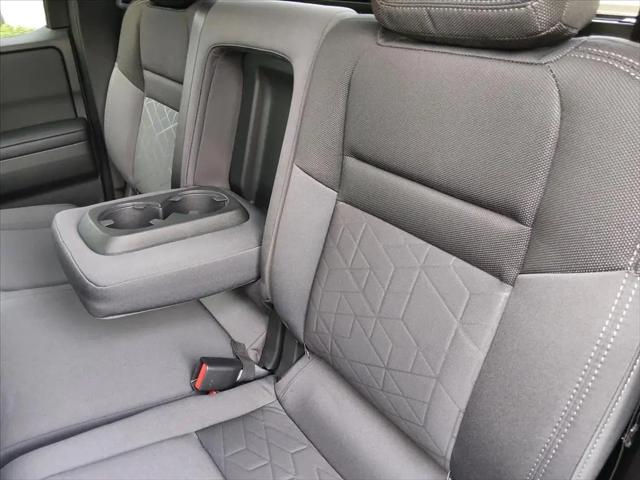 2026 Nissan Frontier Crew Cab SV 4x2