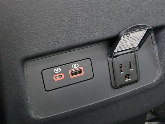 2026 Nissan Frontier Crew Cab SV 4x2