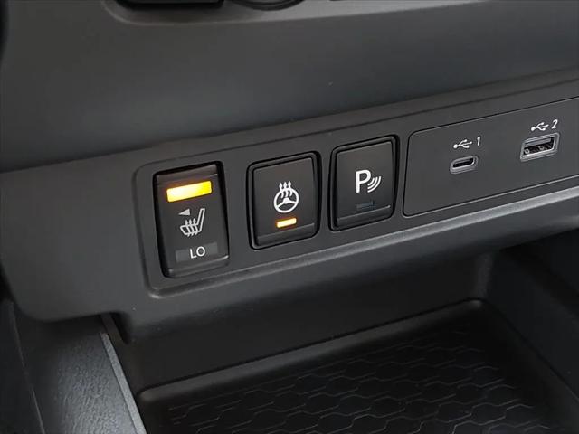 2026 Nissan Frontier Crew Cab SV 4x2