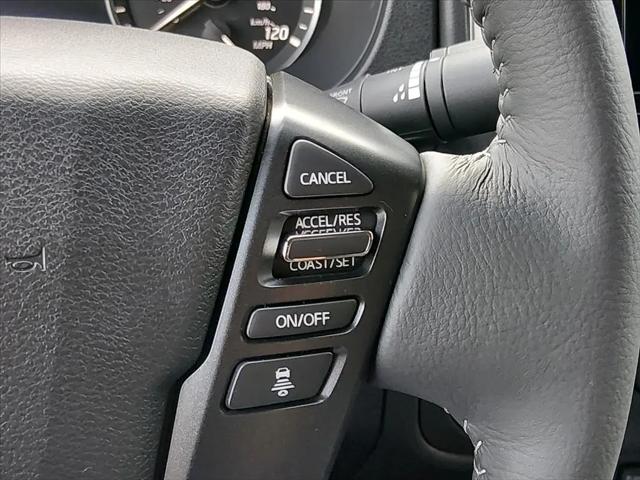 2026 Nissan Frontier Crew Cab SV 4x2
