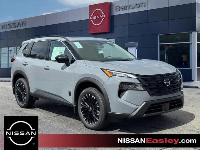 2026 Nissan Rogue Dark Armor for sale in Easley, SC